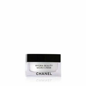 Chanel Hydra Beauty Micro Creme arckrém kép