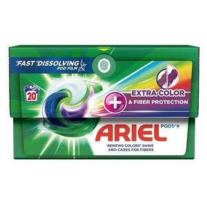 Ariel Allin1 Pods Color Mosókapszula 20 mosás kép