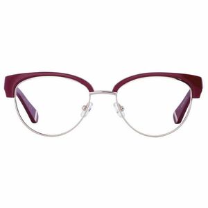 Szemüvegkeret, női, Zac Posen ZETH 51MR kép