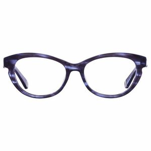 Szemüvegkeret, női, Zac Posen ZAMI 52BL kép