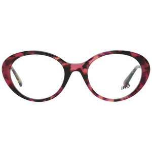 Szemüvegkeret, női, Web WE5302 51056 kép