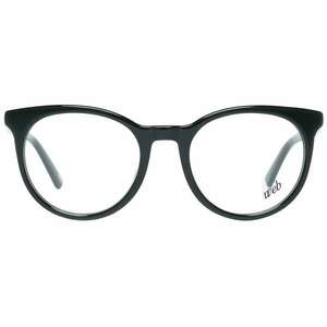 Szemüvegkeret, női, Web WE5251 49001 kép