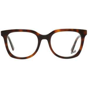 Szemüvegkeret, női, Web WE5260 49052 kép