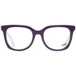 Szemüvegkeret, női, Web WE5260 49083 kép