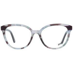 Szemüvegkeret, női, Web WE5212 5355A kép