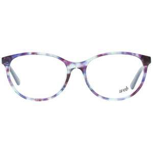 Szemüvegkeret, női, Web WE5214 54A55 kép