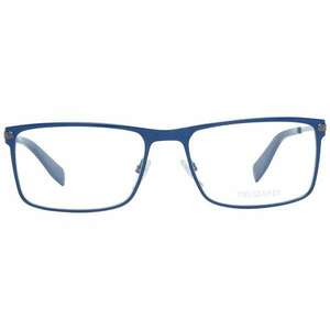 Szemüvegkeret, férfi, Trussardi VTR024 5508P6 kép