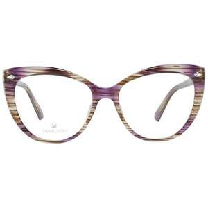 Szemüvegkeret, női, Swarovski SK5270 53083 kép