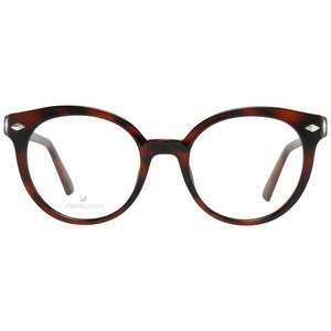 Szemüvegkeret, női, Swarovski SK5272 50052 kép