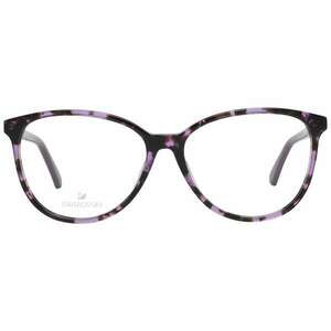 Szemüvegkeret, női, Swarovski SK5301 54055 kép