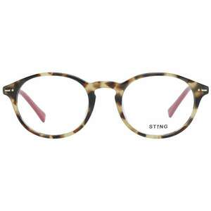 Szemüvegkeret, női, Sting VS6527V 470960 kép