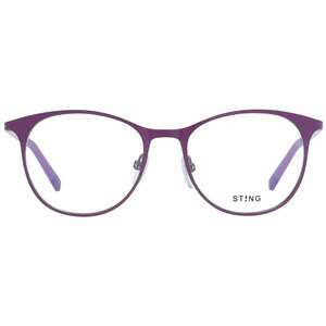 Szemüvegkeret, női, Sting VST016 500E60 kép