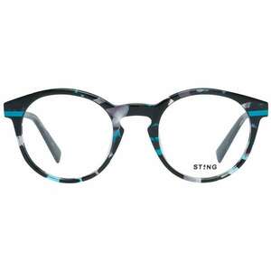 Szemüvegkeret, női, Sting VST182 470AE8 kép