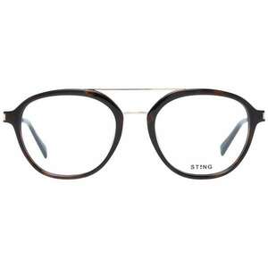 Szemüvegkeret, női, Sting VST309 5201AY kép