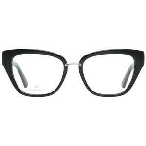 Szemüvegkeret, női, Swarovski SK5251 50001 kép