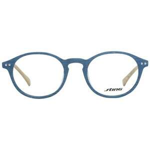 Szemüvegkeret, női, Sting ST6527 470AR4 kép