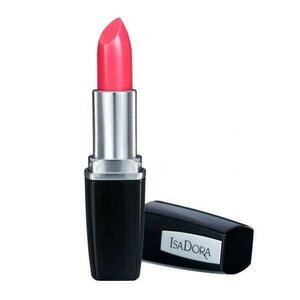Rúzs - Perfect Moisture Lipstick Isadora 4, 5 g, nr. 163 Coral Glow kép