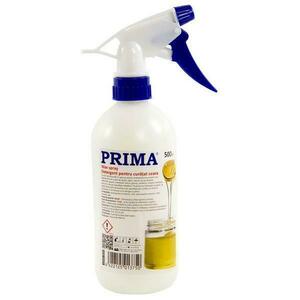 Gyanta tisztító - Prima Wax Spray, 500 ml kép