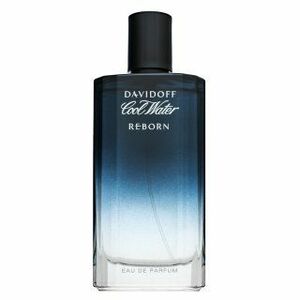 Davidoff Cool Water Reborn Eau de Parfum férfiaknak 100 ml kép