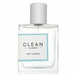 Clean Classic Soft Laundry Eau de Parfum nőknek 60 ml kép