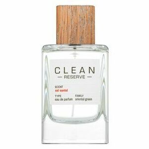 Clean Sel Santal Eau de Parfum nőknek 100 ml kép