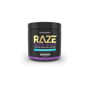 Raze Zero-Caff - The Protein Works kép