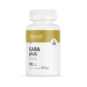 GABA Plus - OstroVit kép
