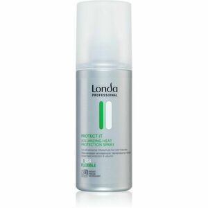 Londa Professional Protect it védő spray a hajformázáshoz, melyhez magas hőfokot használunk 150 cm kép