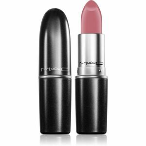MAC Cosmetics Powder Kiss Lipstick mattító rúzs árnyalat Sultriness 3 g kép