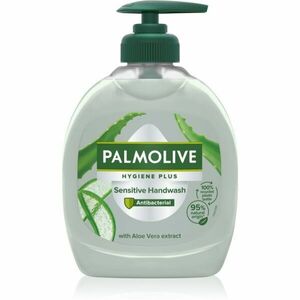 Palmolive Kitchen Hand Wash Anti Odor szappan kézre 300 ml kép