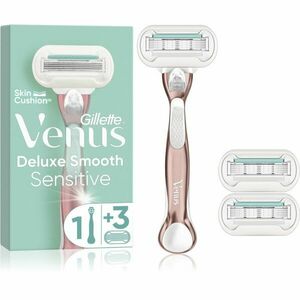 Gillette Venus borotva + tartalék pengék kép