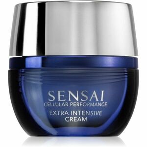 Sensai Cellular Performance Extra Intensive Cream bőrfeszesítő és bőrvilágosító krém 40 ml kép