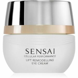 Sensai Cellular Performance Lift Remodelling Eye Cream liftinges szemkrém remodellizációs hatással 15 ml kép