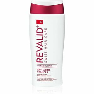Revalid Anti-Aging Shampoo energizáló sampon 200 ml kép