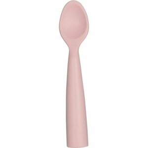 Minikoioi Silicone Spoon kiskanál Pink 1 db kép