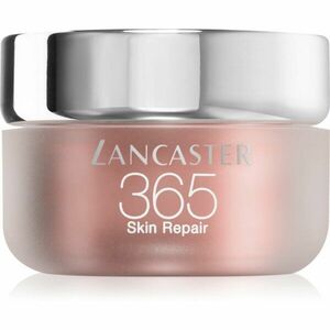 Lancaster 365 Skin Repair Youth Renewal Rich Day Cream nappali tápláló és védőkrém SPF 15 50 ml kép
