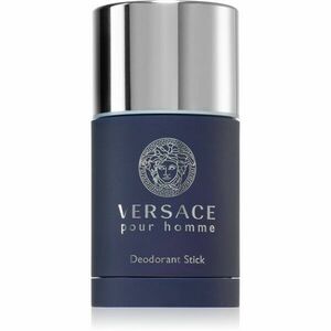 Versace Pour Homme dezodor uraknak kép