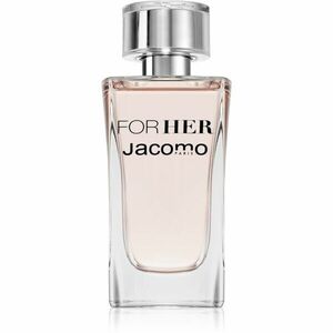 Jacomo For Her Eau de Parfum hölgyeknek 100 ml kép