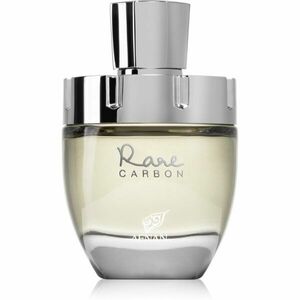 Afnan Rare Carbon Eau de Parfum uraknak 100 ml kép