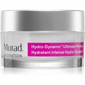Murad Hydratation Hydro Dynamic hidratáló arckrém 50 ml kép