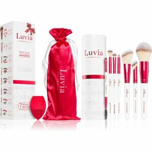 Luvia Cosmetics Prime Vegan Memories smink egyet szett kép