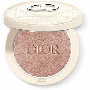 DIOR Dior Forever Couture Luminizer highlighter árnyalat 05 Rosewood Glow 6 g kép