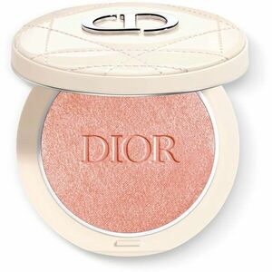 DIOR Dior Forever Couture Luminizer highlighter árnyalat 06 Coral Glow 6 g kép