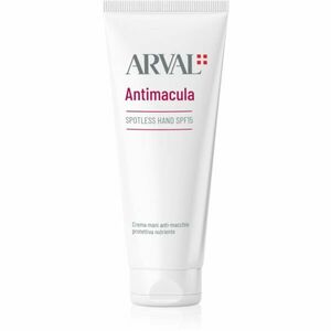 Arval Antimacula tápláló kézkrém 75 ml kép