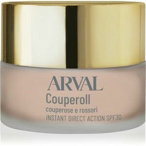 Arval Couperoll nyugtató krém érzékeny bőrre bőrpírre hajlamossággal 50 ml kép