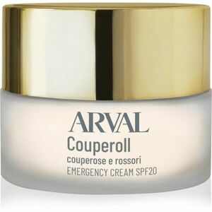 Arval Couperoll krém a kipirosodás csökkentésére 30 ml kép