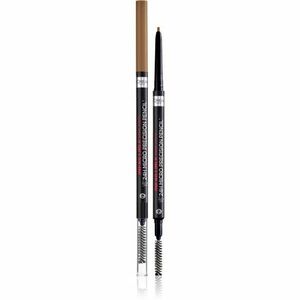 L’Oréal Paris Infaillible Brows szemöldök ceruza árnyalat 5.0 Light Brunette 1, 2 g kép