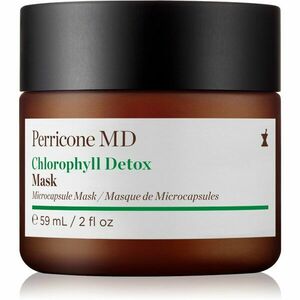 Perricone MD Chlorophyll Detox Mask tisztító arcmaszk 59 ml kép