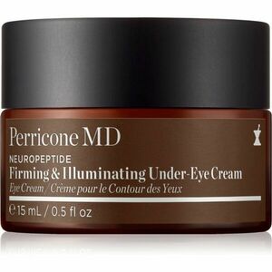 Perricone MD Neuropeptide Eye Cream bőrfeszesítő és bőrvilágosító krém szemre 15 ml kép