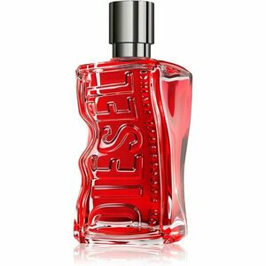 Diesel D RED Eau de Parfum uraknak 100 ml kép